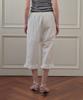 Cita Lace Point Frill Pants_Ctb573(White)