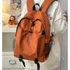 Li Shen Unisex Lightweight Water-Resistant Commute & Travel Backpack