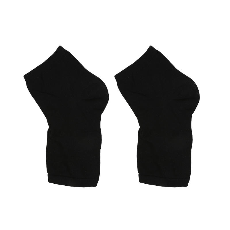 Arch Gel Socks For Men And Women's Arch Orthopedic Foot Pad Gel Crack Proof Abrasion Resistant Heel Socks Arch Support