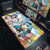 HD XXL Mouse Pad Neverness To Everness NTE Girl Gaming Keyboard Mousepad Rug Office Computer Anime Gamer 40x90cm Desk Mat Carpet
