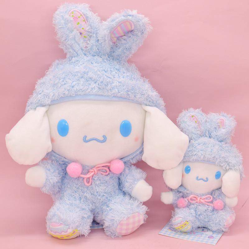 My Melody Rabbit Shaped Plush Toy And Pendant For Collectors And Giftgiving