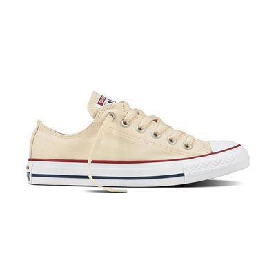 Béžové tenisky Converse Chuck Taylor Low
