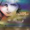 Last Quarter Vol. 2 by Ai Yazawa Paperback Book 9781974751563
