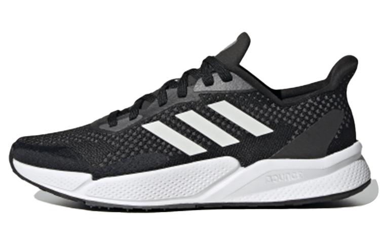 Adidas Wmns X9000L2  Black White  Women s FW8078 36