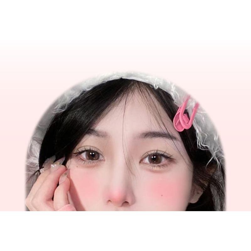 Xixi - Full of Vitality Cream Blush - 4 Colors