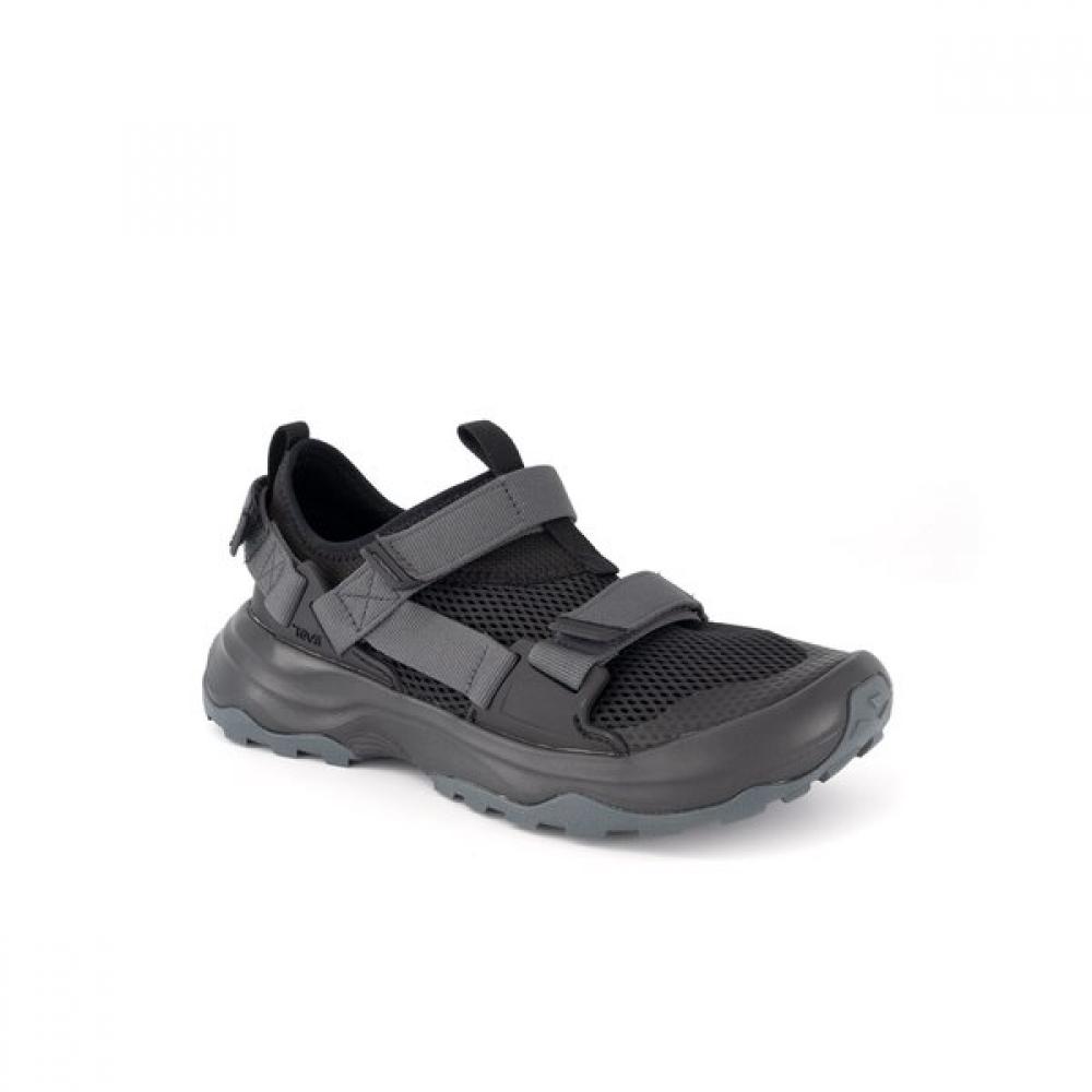 Teva Men S caSual cuShioning Sandal Outflow univerSal Stvm2316311 Blk 260