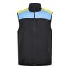Mens Endurance Colour Block Sleeveless Gilet