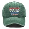 "NETHERLANDS" "HUP HOLLAND HUP" Flag Printed Baseball Hat , Adjustable Sun Hat Sporting Slouchy Lightweight Simple Dad Hat