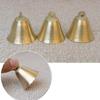 DIY Decorations For Festival Party Bell Decorations Farm Bell Copper Bell Grazing Bell Pet Pendants