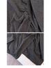 Plus Size Women's Winter Lace Patchwork V-neck Pleated Base Shirt (130-350 jin)