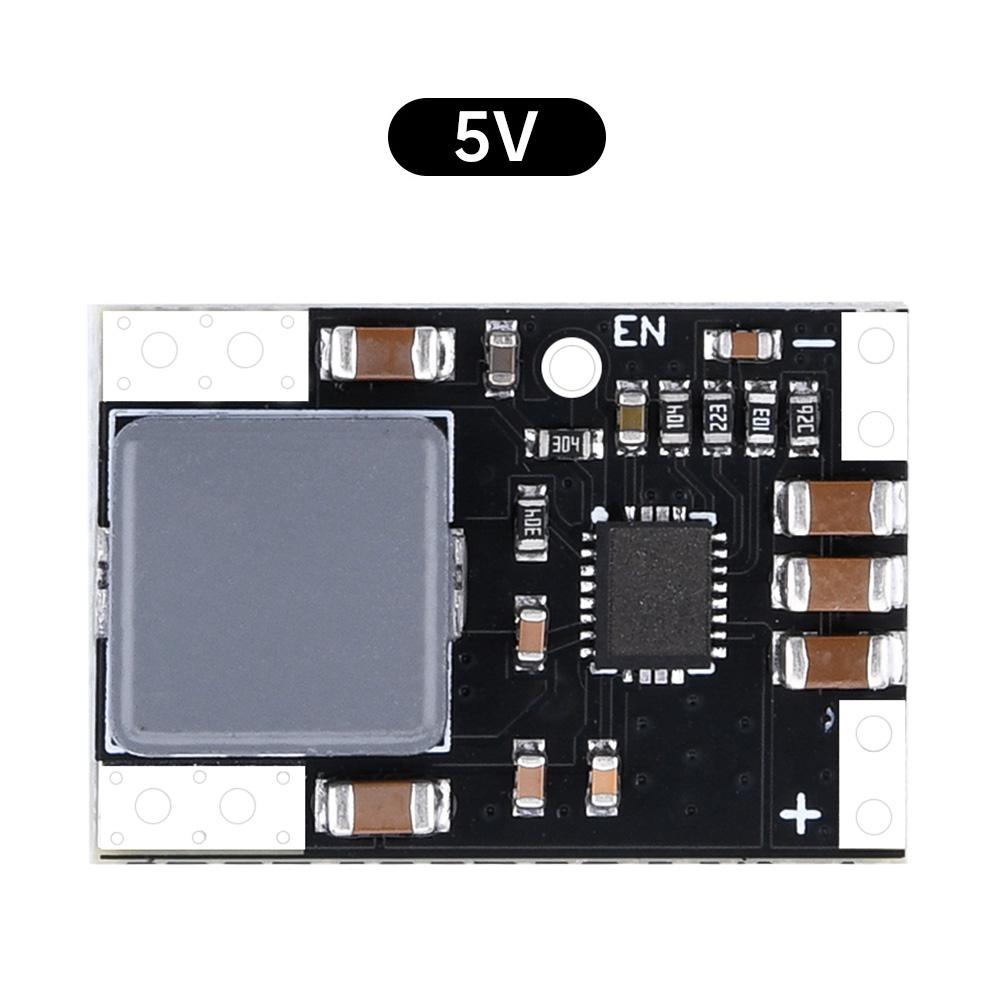 DC-DC Step-UP Module  5V/12V High-Power Lithium Battery Booster Converter Power Supply Accessories