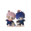 Sega Fave Akutoy Jujutsu Kaisen Megumi Fushiguro (SEGA FAVE)