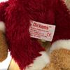 [USED] RUSS Santa Claus Teddy Bear Plush Toy