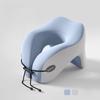 U-shaped Pillow, Nap Pillow, Hugging Sleep Pillow, Prone Sleep Pillow, Memory Foam Back-sleeping Pillow, U-shaped Pillow