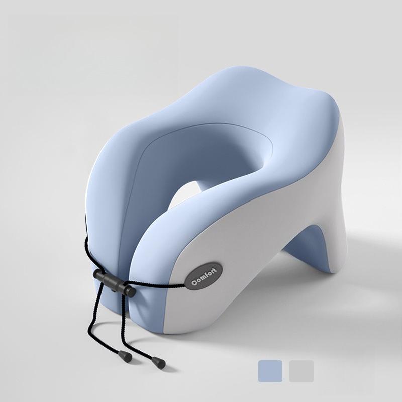 U-shaped Pillow, Nap Pillow, Hugging Sleep Pillow, Prone Sleep Pillow, Memory Foam Back-sleeping Pillow, U-shaped Pillow