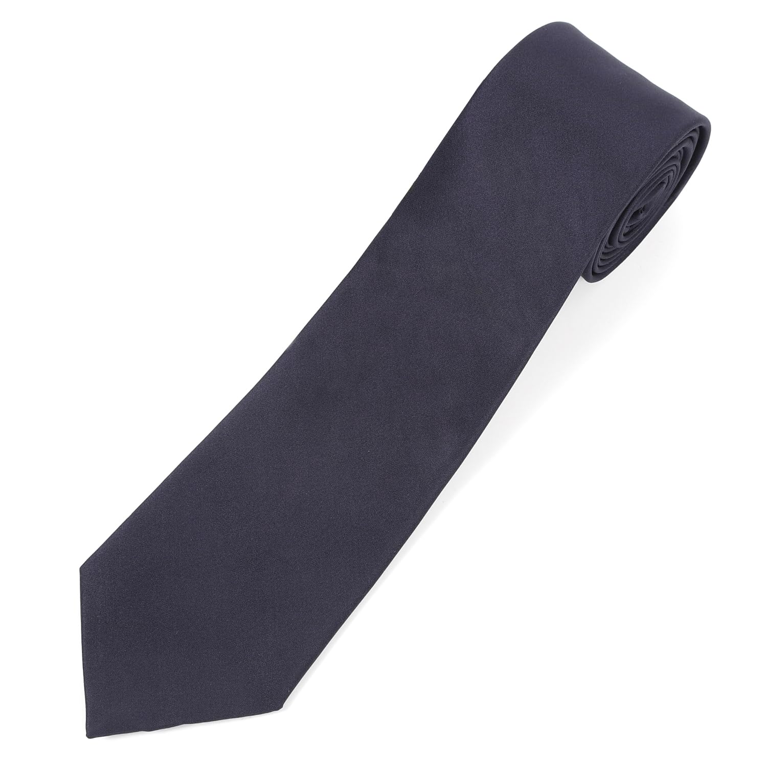 EMPORIO ARMANI Tie Gift EA65 Navy Blue (EA65-08 8OU05-06935) [Used]