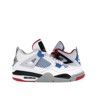 Sneakers Air Jordan 4 Retro What The
