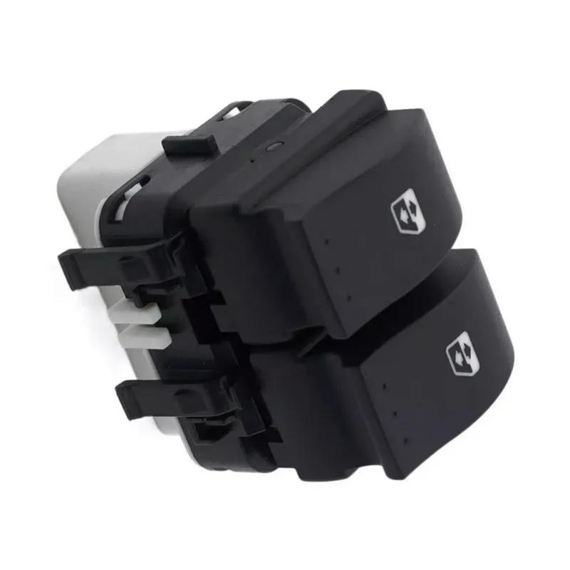 

8200315042 Выключатель управления стеклоподъемником Передний Левый Главная Кнопка Для Renault Laguna 2 II Espace 4 8200315046