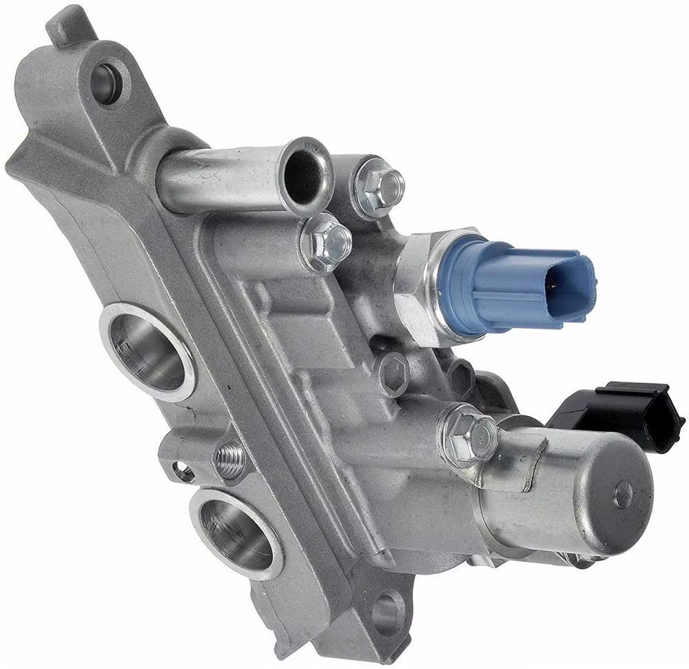 Engine Variable Timing Solenoid VVT For Honda Crosstour Acura RLX 15810-5G0-A01