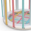 Baby Sensory Montessori Toys Color and Shape Recognition Motor Skills Training Toys for Toddlers