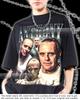 Anthony Hopkins Halloween Shirt, 90s Retro Movie Tee, Horror Vintage Style Fan Apparel PK148