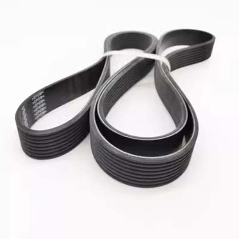 Steyr Refueling Truck AC Compressor Belt 8PK1062