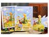 Shiguang 3D Multi-Layer Photo Frame Puzzle - Creative Gift for Birthdays & Graduations