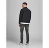 Jeans Jack&Jones Tim 12181054 Gray Slim Fit