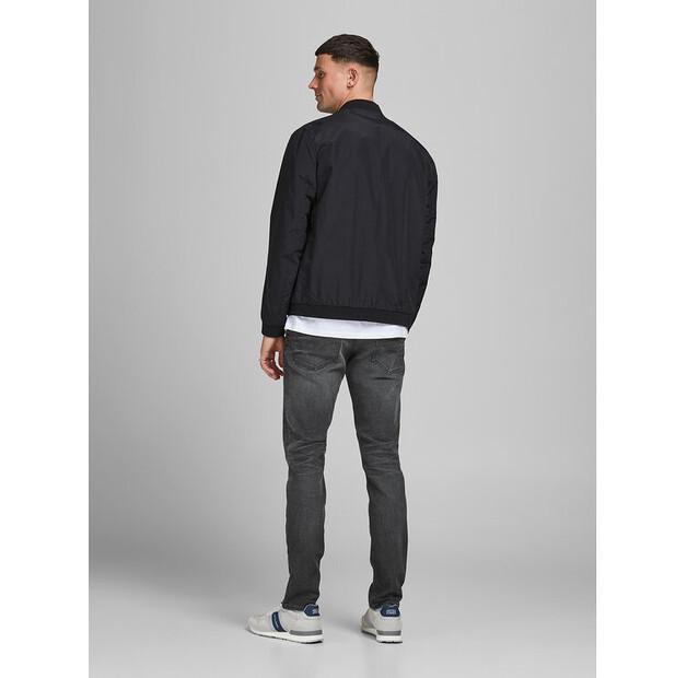 Jeans Jack&Jones Tim 12181054 Gray Slim Fit