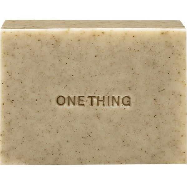 

Мыло One Thing Houttuynia cordata с чайным деревом, 100 г, 1 шт.