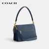 COACH Women's TABBY Medium Chain Shoulder Bag