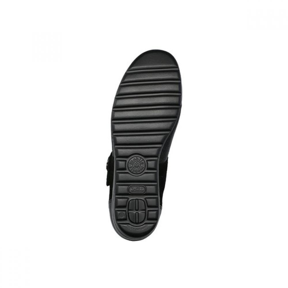 MephiSto Women S Comfort Daily Mary Jane Batilda Black 8mh1475f1l