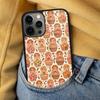 Russian Dolls Matryoshka Soft Phone Case for iPhone 17 Air 16e Pro Max 15 Pro 13 14 Plus 11 12 MagSafe Magnetic Coque