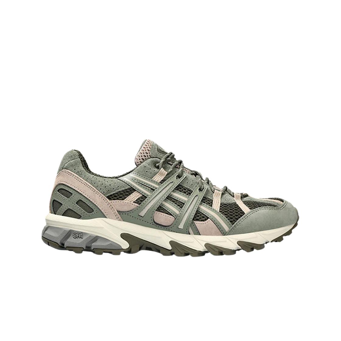 Asics Gel-sonoma 15-50 Mantle Green Lichen Green 270