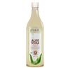 Jiva Aloe Vera Juice 1 Litre | Cold Pressed Juice Boosts Immunity, Improves Digestion, Detoxifies The Body | Promotes Healthy Skin & Hair | No Ar