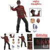 Krueger Freddy Actifigure Toys Fans Decor Gift