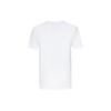 Adidas T-Shirts Men's White/Blue adiCLTSPSTK-WBU