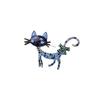 Colorful Oil-dripping Cat High-end Brooch, Elegant and Light Luxury Cartoon Animal Brooch for Women