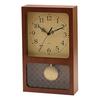 Ishiguro PENDULUM CLOCK BROWN 31260
