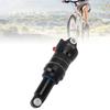 Bike Rr Shock Aluminum Alloy 165mm Lightweight   Pressure Rr   for Mountain Bikes Electric Downhill Bikes
