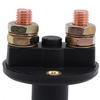 Car Truck Auto Universal Battery Isolator Master Cutoff Cut Off Power Kill Switch