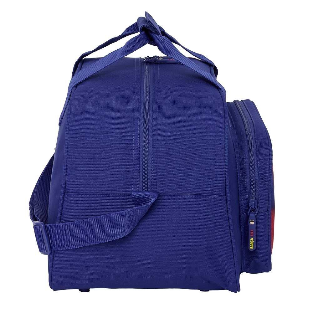 FC Barcelona Sports Bag 712529273 Multicolor