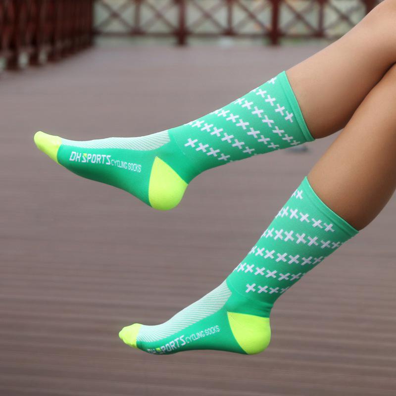 Chaussettes de travail en fibres respirantes résistant à l'usure | Tool