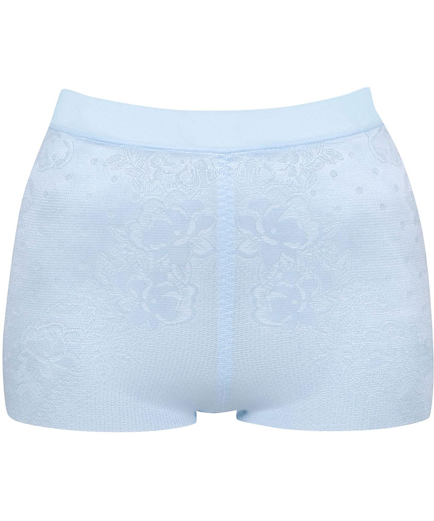 

Prevents summer sweat and stuffiness by flattering the lifting the and preventing waist digging Short Length KQ2514 SX Wing/Wacoal Girdle tummy,