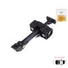 BDP1404 Limitator de Cursă Ușă Spate pentru BMW X1 E84 2009-2015 51222990642