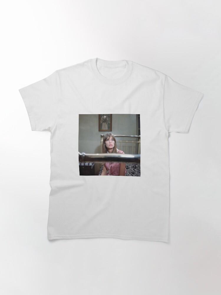 Françoise Hardy Françoise Hardy Classic T-Shirt