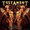 Testament - The Gathering [VINYL LP] UK - Import