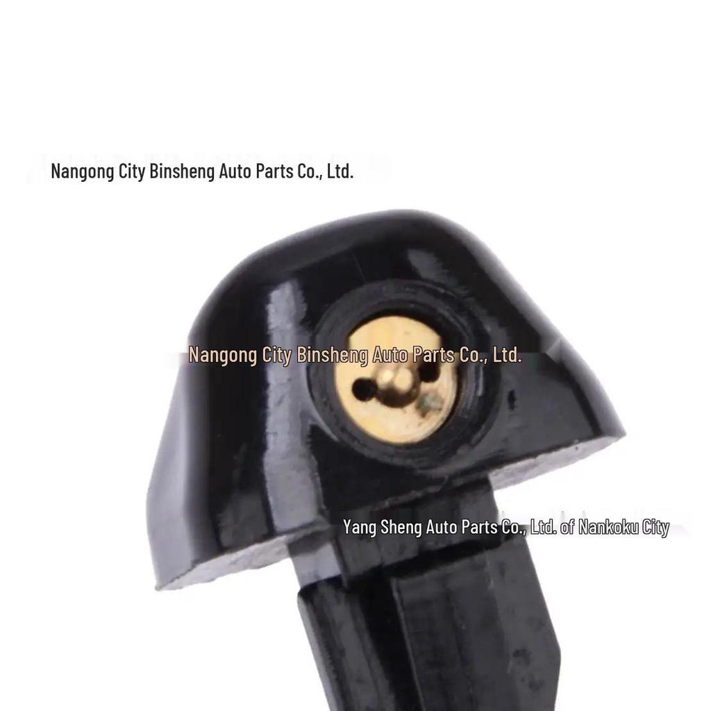 B8930-20A00: Compatible with Nissan Patrol GQ Y60 Windshield Washer Nozzles