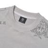 Septwolves Men's Casual Long-Sleeve Round Neck Sweatshirt