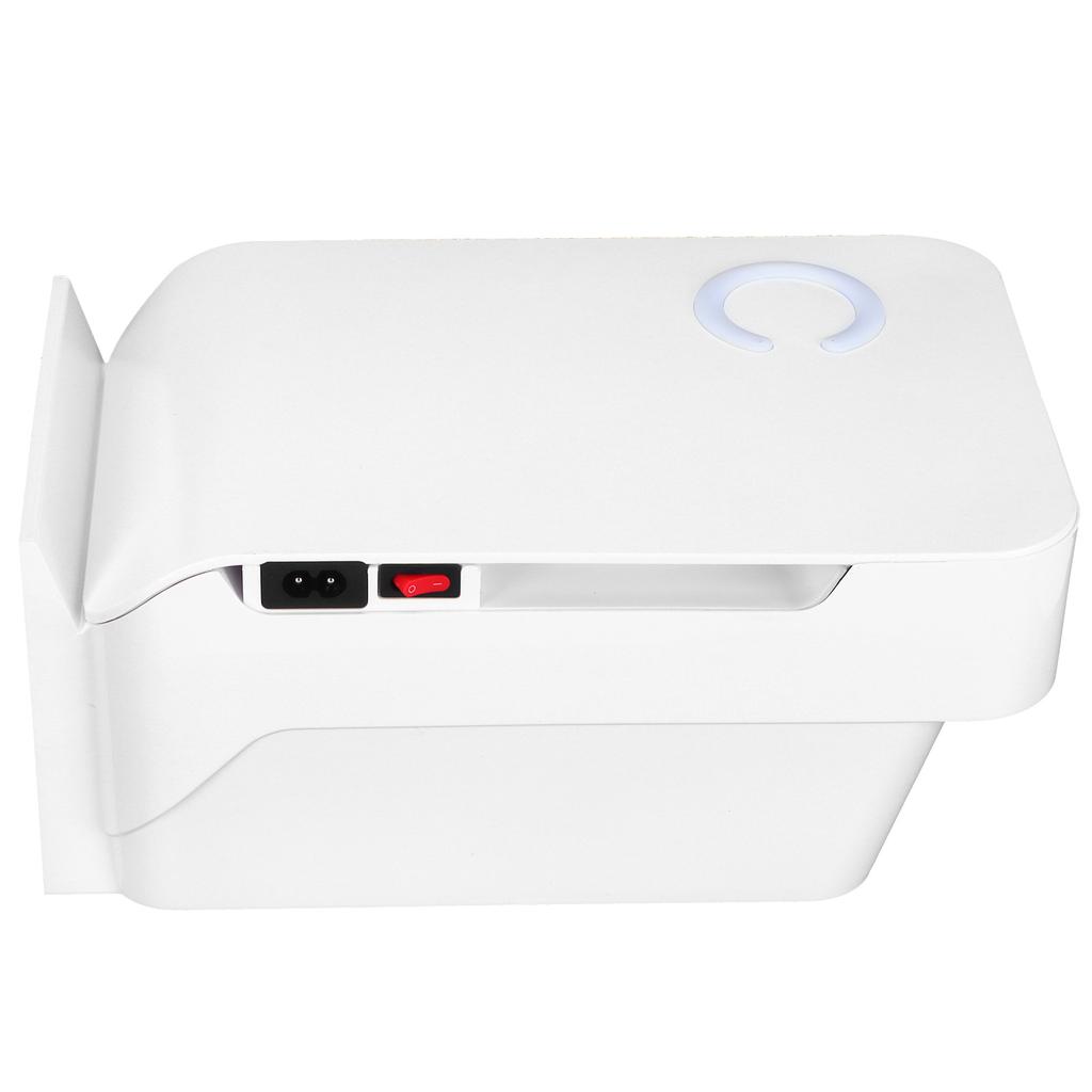 Mini Dehumidifier Electronic Refrigeration Semiconductor Dehumidification Moisture Removal Machine